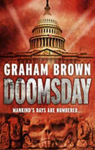 Doomsday - Brown Graham