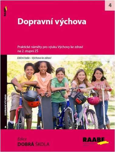 Dopravní výchova - A4