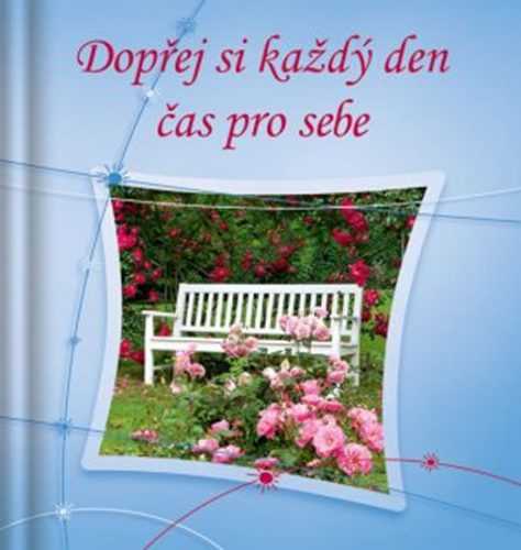 Dopřej si každý den čas pro sebe - neuveden - 11