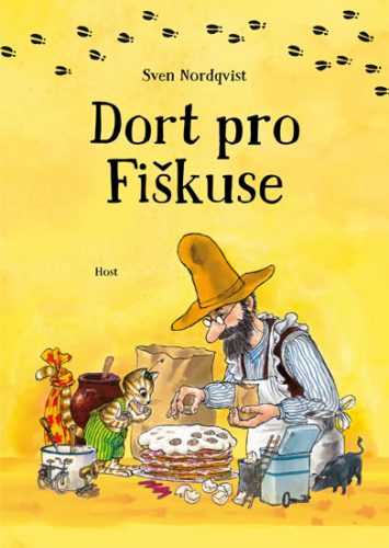 Dort pro Fiškuse - Nordqvist Sven