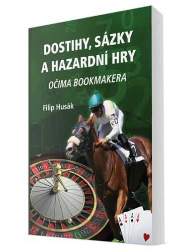Dostihy