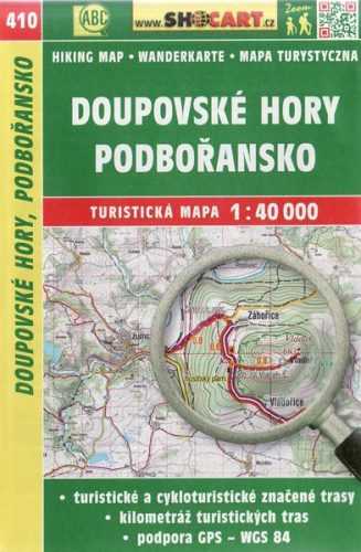 Doupovské hory