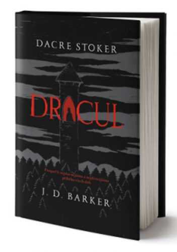 Dracul - Stoker Dacre