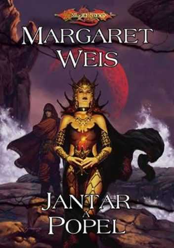 DragonLance (15) - Jantar a popel - Weis Margaret - 14