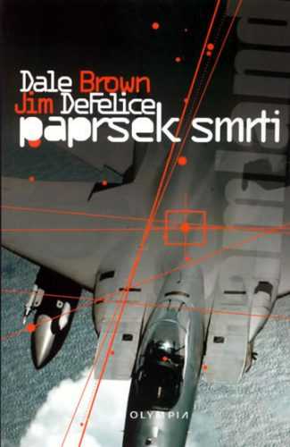 Dreamland III - Paprsek smrti - Brown Dale