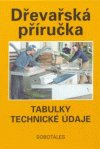 Dřevařská příručka - tabulky