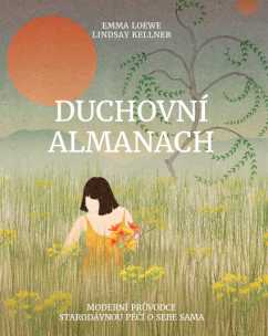 Duchovní almanach - Emma Loewe