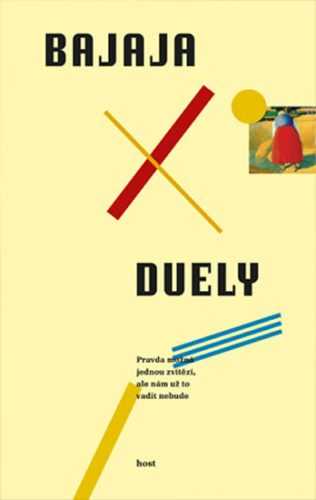 Duely - Bajaja Antonín