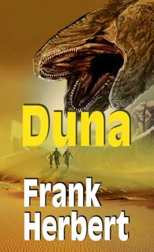 Duna - Herbert Frank
