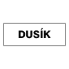 Dusík - 14