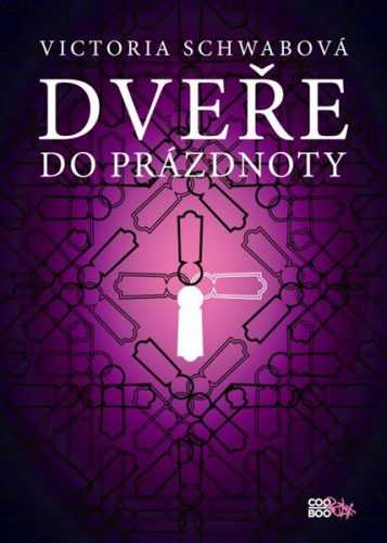 Dveře do prázdnoty - Victoria Schwabová - 15x21