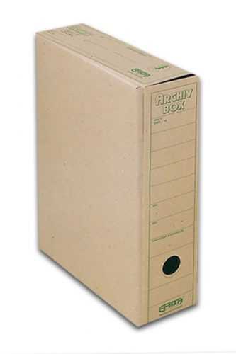 EMBA Archivační box vnitřní 33×26×7