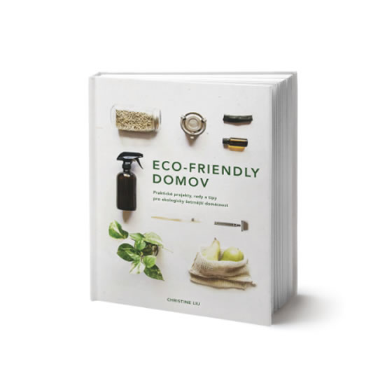Eco-friendly domov - Liu Christine