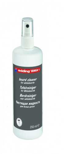 Edding BMA 1 Čisticí sprej na bílé tabule - 250 ml