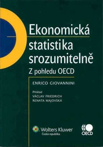 Ekonomická statistika srozumitelně - Giovannini Enrico