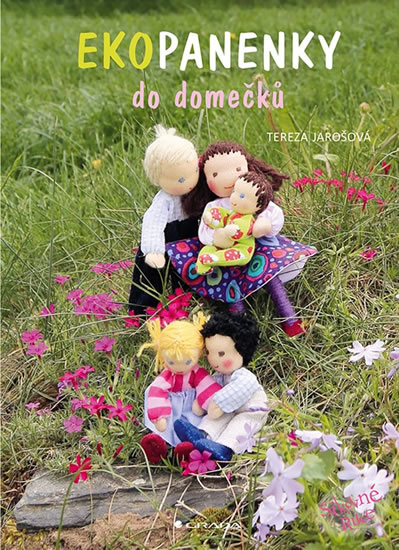 Ekopanenky do domečků - Jarošová Tereza
