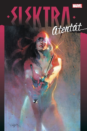 Elektra - Atentát - Miller Frank