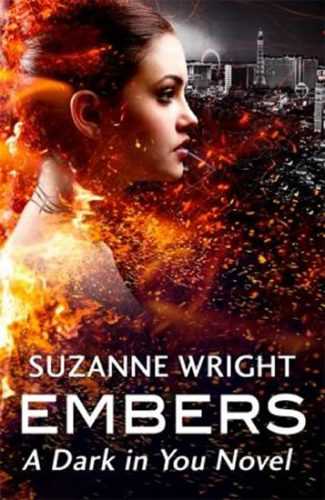 Embers - Wright Suzanne