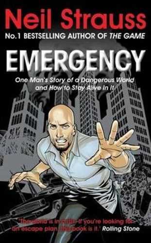Emergency - Strauss Neil