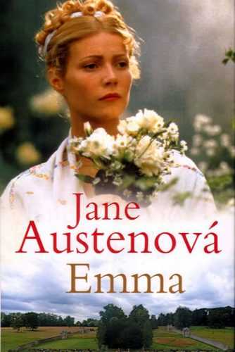 Emma - 2. vydání - Austenová Jane