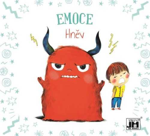 Emoce Hněv - neuveden