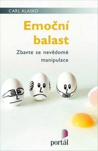 Emoční balast - Alasko Carl