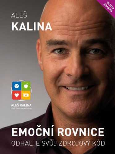 Emoční rovnice - Odhalte svůj zdrojový kód - Kalina Aleš - 17