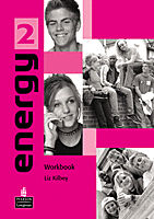 Energy 2 Workbook - Kilbey L. - A4