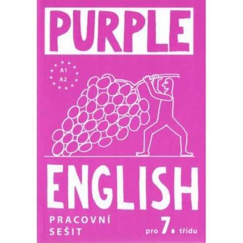 English 7 - pracovní sešit + CD - Kelly Milena