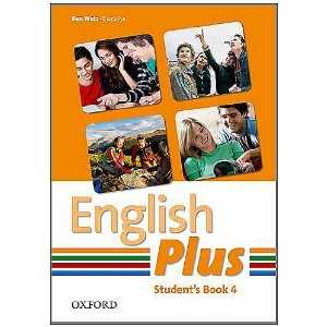 English Plus 4 Student´s Book - Wetz Ben