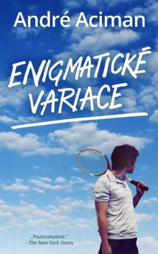 Enigmatické variace - Aciman André