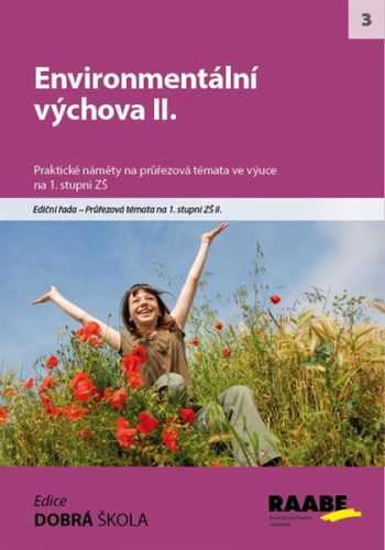 Environmentální výchova II. - Radek Machatý - A4