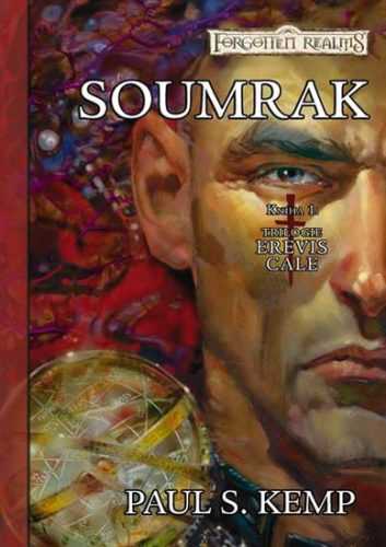 Erevis Cale 1 - Soumrak - Kemp Paul S. - 14