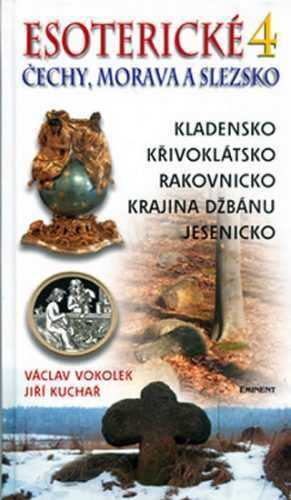 Esoterické Čechy