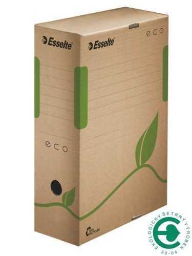 Esselte Box archivní ECO 10 cm