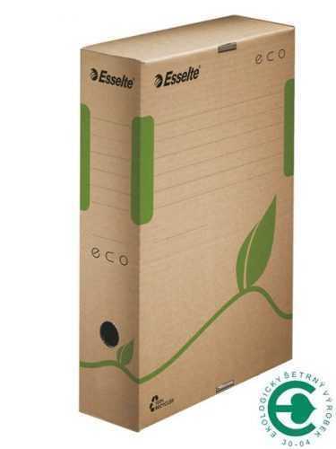 Esselte Box archivní ECO 8 cm