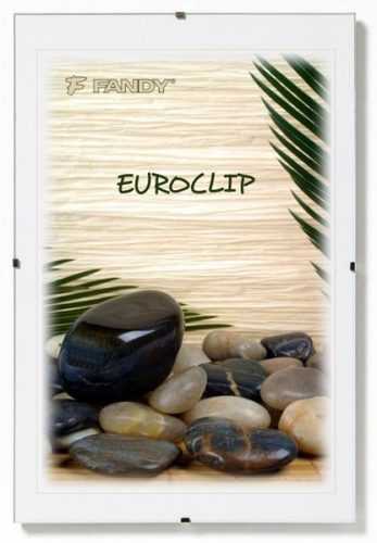 Euroclip Rámeček na foto 10 × 15 cm - skleněný