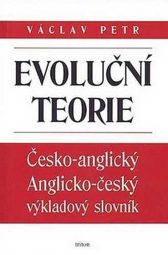 Evoluční teorie - Česko-angl.