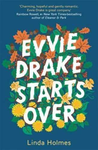 Evvie Drake Starts Over : The emotional