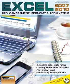 Excel 2007/2010 pro management