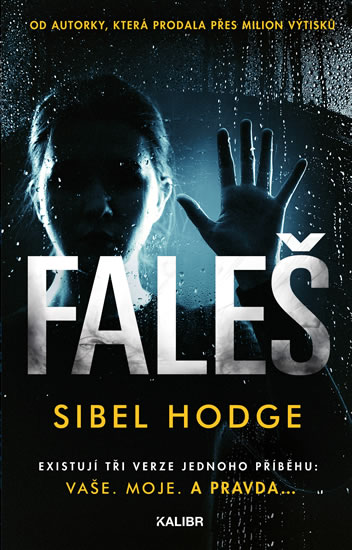 Faleš - Hodge Sibel