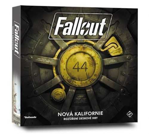 Fallout - Nová Kalifornie