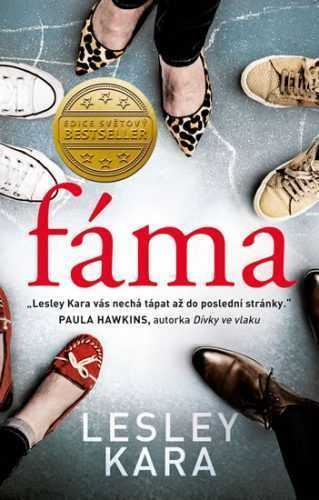 Fáma - Kara Lesley