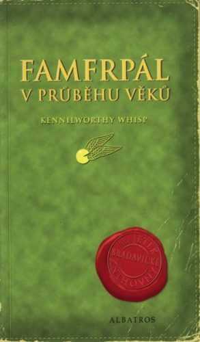 Famfrpál v průběhu věků - J. K. Rowlingová - 12x20