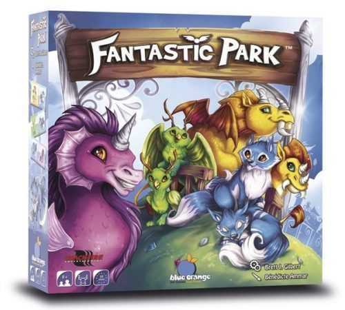 Fantastic Park