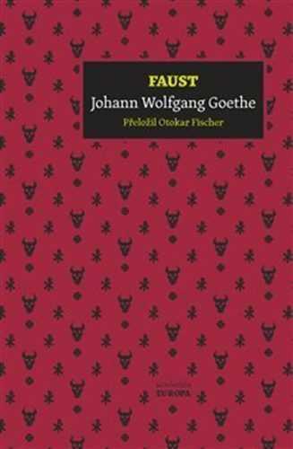 Faust - Goethe Johann Wolfgang