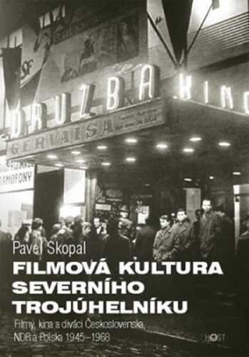Filmová kultura severního trojúhelníku - Filmy
