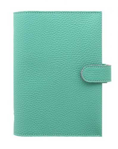 Filofax Kroužkový diář 2021 Pop osobní - clover