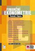 Finanční ekometrie - Tomáš Cipra - B5