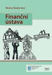 Finanční ústava - Šimíček Vojtěch - B5